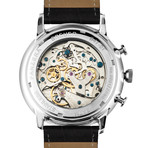 Panzera Breuer 47 Terros Chronograph Manual Wind // Limited Edition // B4701