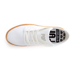 Chukka Pop Knit // White (US: 13)