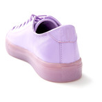 Low Pop Leather // Lilac (US: 11)