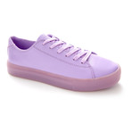 Low Pop Leather // Lilac (US: 11)