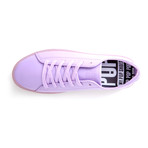 Low Pop Leather // Lilac (US: 11)