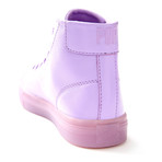 High Pop Leather // Lilac (US: 10)