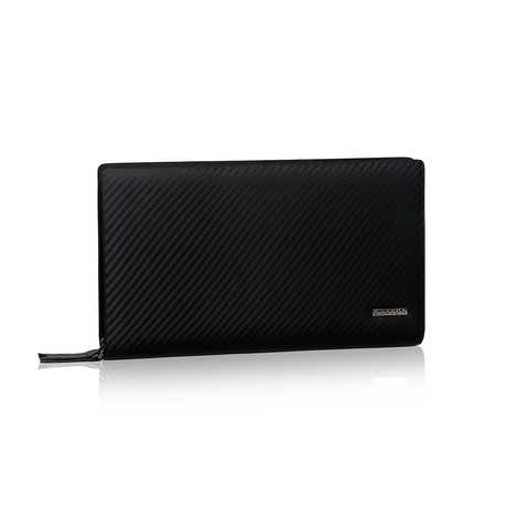 Continental Travel Wallet