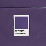 Pantone Holdall (Tango Red)