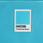 Pantone Holdall (Tango Red)