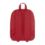 Pantone Mini Backpack (Tango Red)