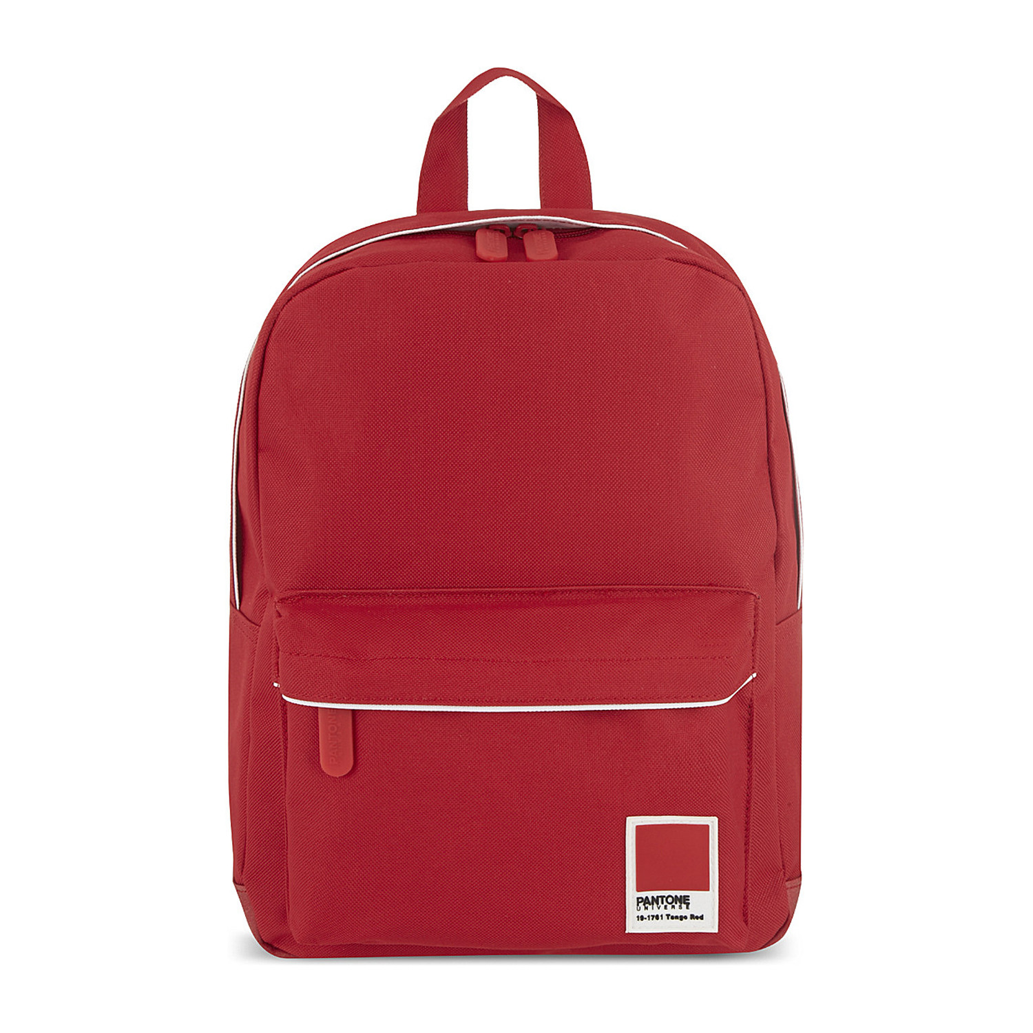 Pantone Mini Backpack (Tango Red) - Redland London - Touch of Modern