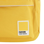 Pantone Mini Backpack (Tango Red)