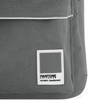 Pantone Mini Backpack (Tango Red)