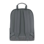 Pantone Laptop Backpack // Castlerock (Regular)