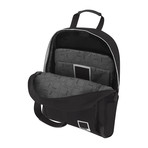 Pantone Laptop Backpack // Phantom (Regular)