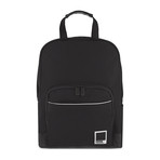Pantone Laptop Backpack // Phantom (Regular)