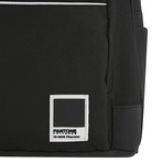 Pantone Laptop Backpack // Phantom (Regular)