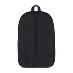 Pantone Laptop Backpack // Phantom (Large)