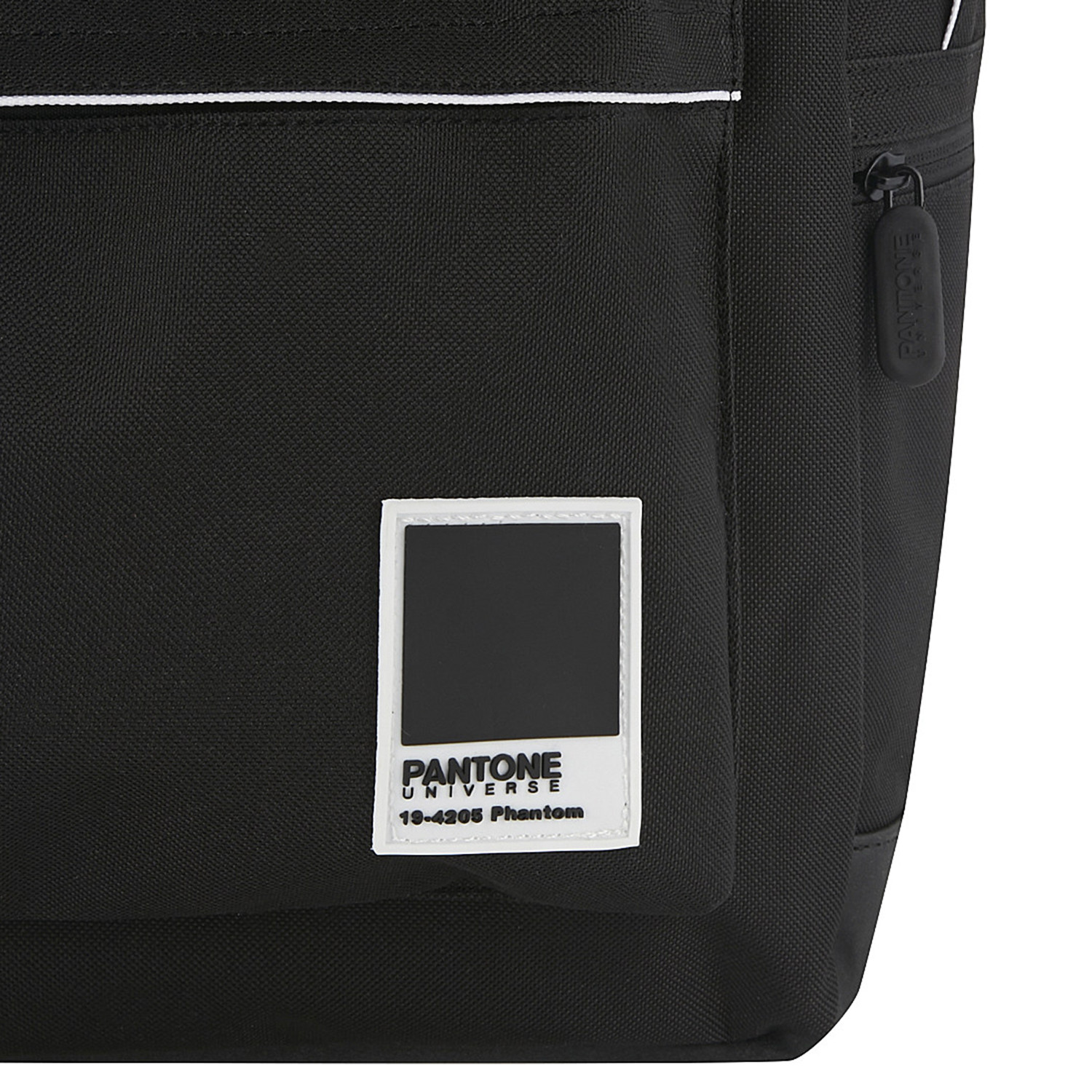Pantone Laptop Backpack // Phantom (Large) - Redland London - Touch of ...