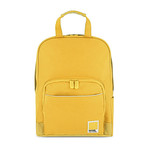 Pantone Laptop Backpack // Beeswax (Large)