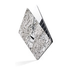 Silver Grey (MacBook Air 11")