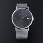 Maurice Lacroix Eliros Date Quartz // EL1087-SS002-811