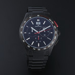 Maurice Lacroix Miros Chronograph Quartz // MI1028-SS002-330