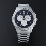 Maurice Lacroix Miros Chronograph Quartz // MI1028-SS002-332