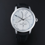 Maurice LaCroix Masterpiece Retrograde Automatic // MP6508-SS001-130