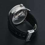 Maurice LaCroix Masterpiece Retrograde Automatic // MP6518-SS001-330