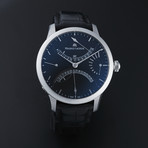 Maurice LaCroix Masterpiece Retrograde Automatic // MP6518-SS001-330