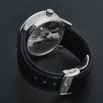 Maurice Lacroix Masterpiece Lune Retrograde Automatic // MP6528-SS001-130