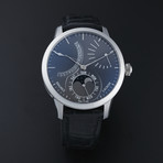 Maurice Lacroix Masterpiece Lune Retrograde Automatic // MP6528-SS001-130