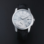 Maurice Lacroix Pontos Reserve de Marche Automatic // PT6168-SS001-131