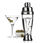 Electric Cocktail Shaker