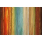 Wavelength I (Print // 24"W x 32"H)