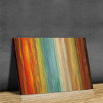 Wavelength I (Print // 24"W x 32"H)