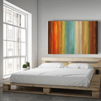 Wavelength I (Print // 24"W x 32"H)