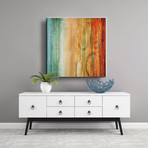 Perennial I (Print // 20"W x 20"H)