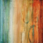 Perennial I (Print // 20"W x 20"H)