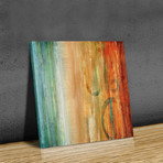 Perennial I (Print // 20"W x 20"H)