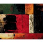 Journey II (Print // 24"W x 32"H)