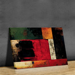 Journey II (Print // 24"W x 32"H)