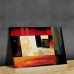 Journey I (Print // 24"W x 32"H)