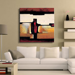 Internal Affairs I (Print // 20"W x 20"H)