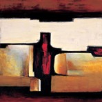 Internal Affairs I (Print // 20"W x 20"H)