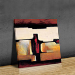 Internal Affairs I (Print // 20"W x 20"H)