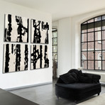 Here and Now IV (Print // 20"W x 20"H)