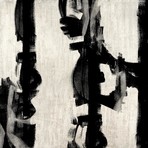 Here and Now I (Print // 20"W x 20"H)