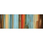 Flow I (Print // 32"W x 12"H)