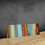 Flow I (Print // 32"W x 12"H)