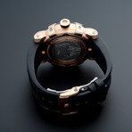 Romain Jerome Titanic Automatic // Limited Edition  // T.OXY4.2222.M.00 // c.2010's // Pre-Owned