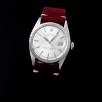 Rolex Oyster Perpetual Datejust Automatic // 1601 // c.1960's // Pre-Owned