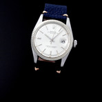 Rolex Oyster Perpetual Datejust Automatic // 1601 // c.1970's // Pre-Owned